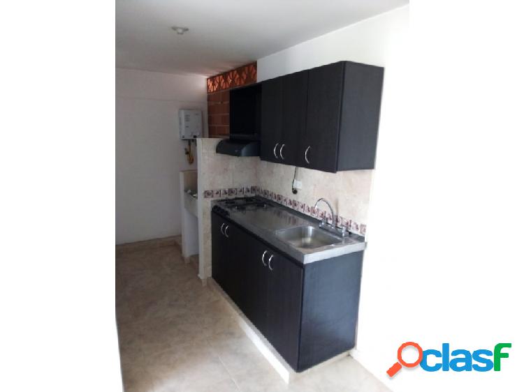 Aprtaestudio arriendo Prado Centro