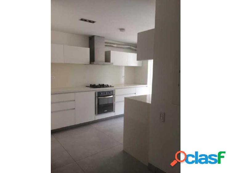 Apto en arriendo chico norte