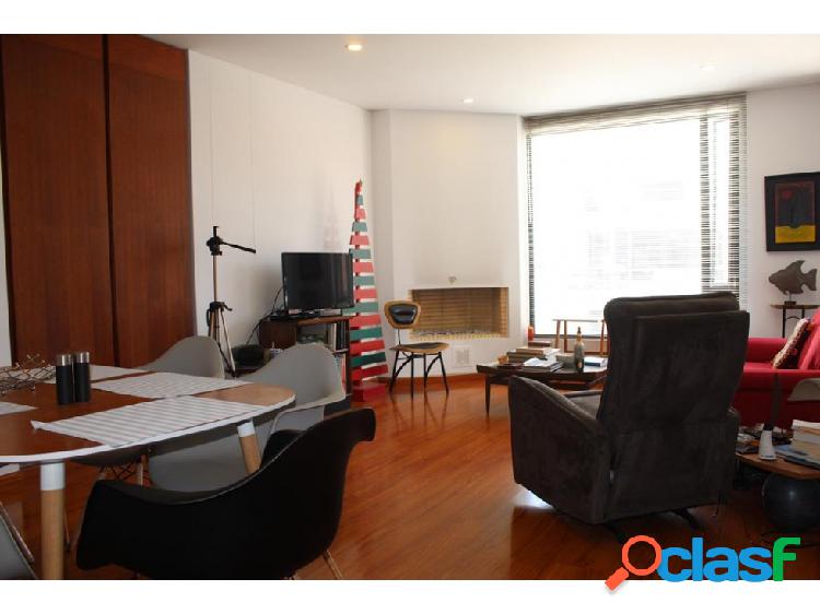 Apto::Venta::101m2::Santa Bárbara::W2829765