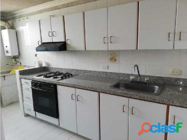 Arrienda apartamento en San Marcel