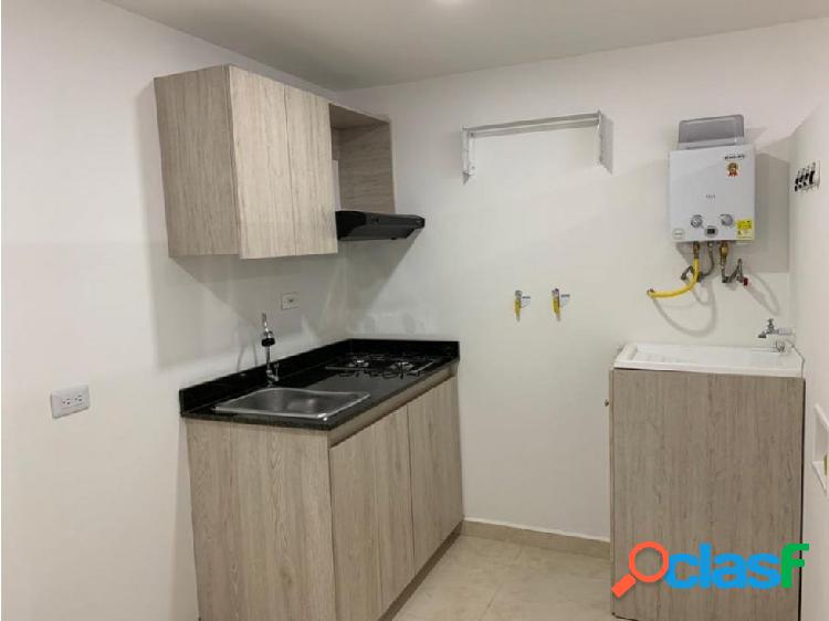 Arriendo Apartaestudio en san Javier