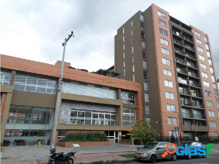 Arriendo Apartamento Alejandría, Bogotá