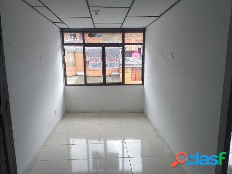 Arriendo Apartamento Aranjuez Manizales