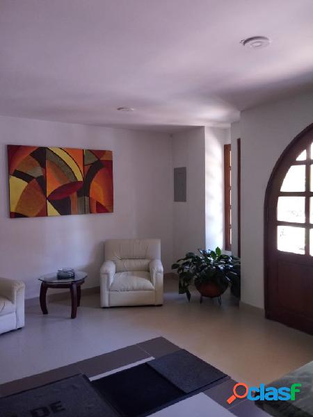 Arriendo Apartamento Duplex 6° Piso