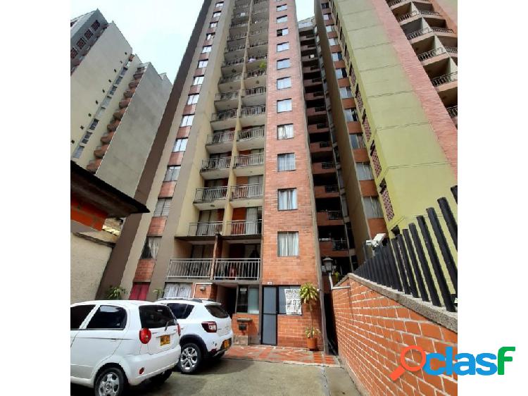 Arriendo Apartamento Ed Faro de Peru Medellin