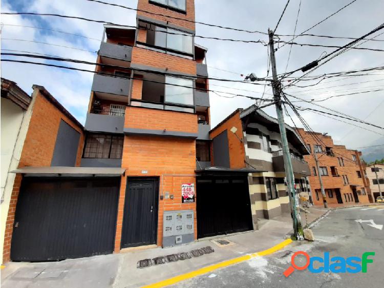 Arriendo Apartamento Ed Juan Simon Buenos Aires Medellin