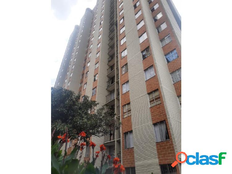 Arriendo Apartamento Mirador de La Mota Medellin
