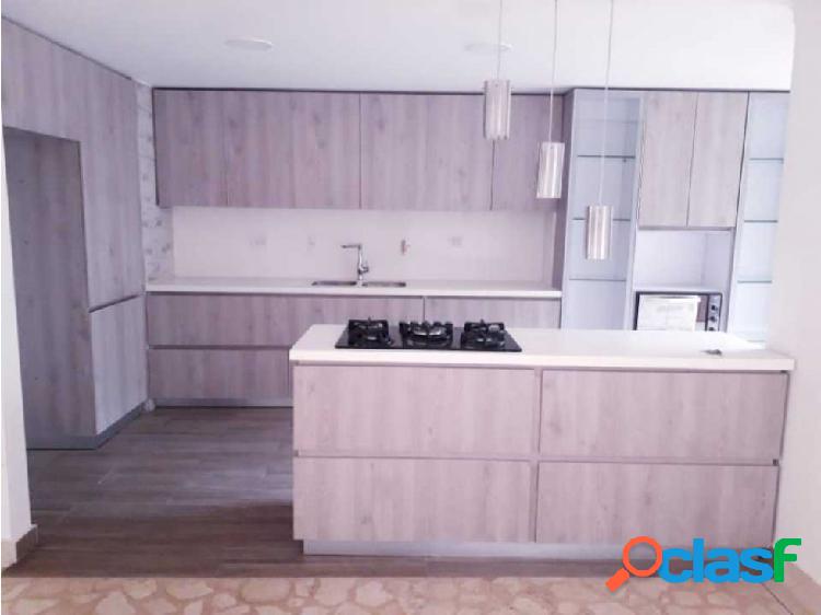 Arriendo Apartamento en El Poblado