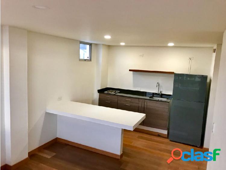 Arriendo Apartamento en Javeriana Amoblado todo incluido