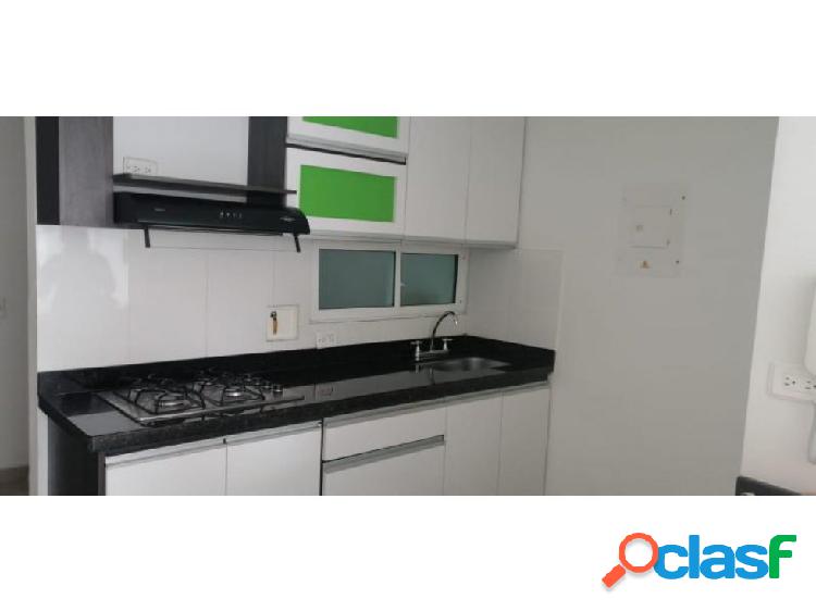 Arriendo Apartamento en La Castellana