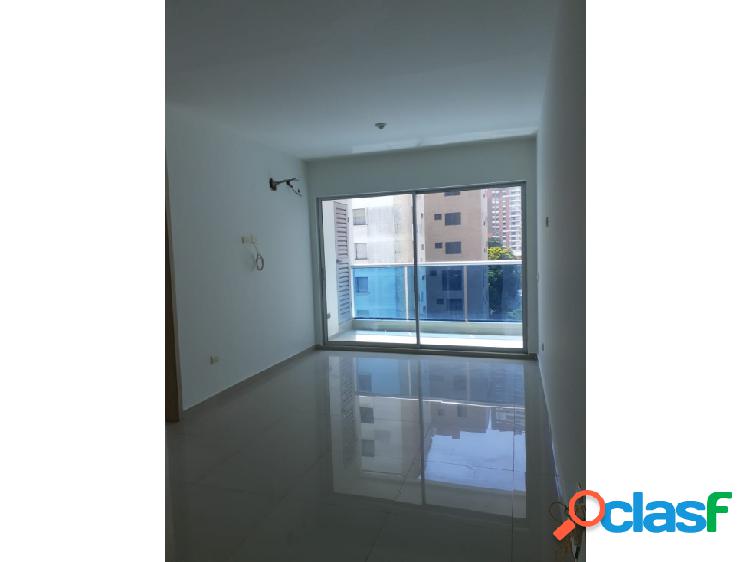 Arriendo Apartamento en Riomar