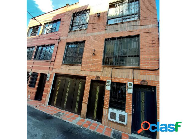 Arriendo Casa La Castellana Medellin