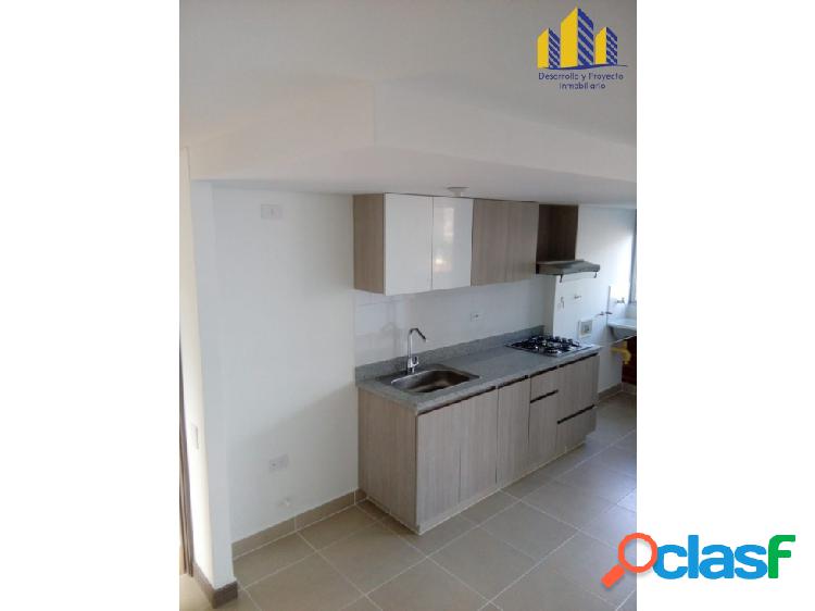 Arriendo apartamento Bello