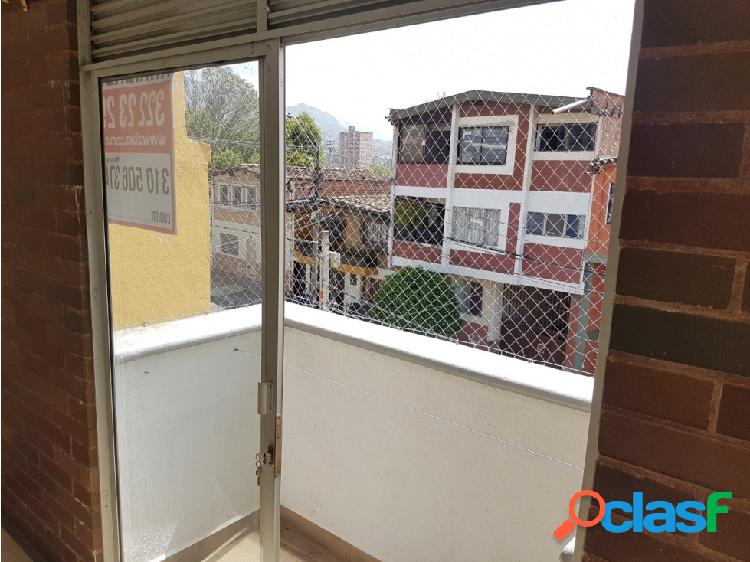 Arriendo apartamento Floresta Medellin