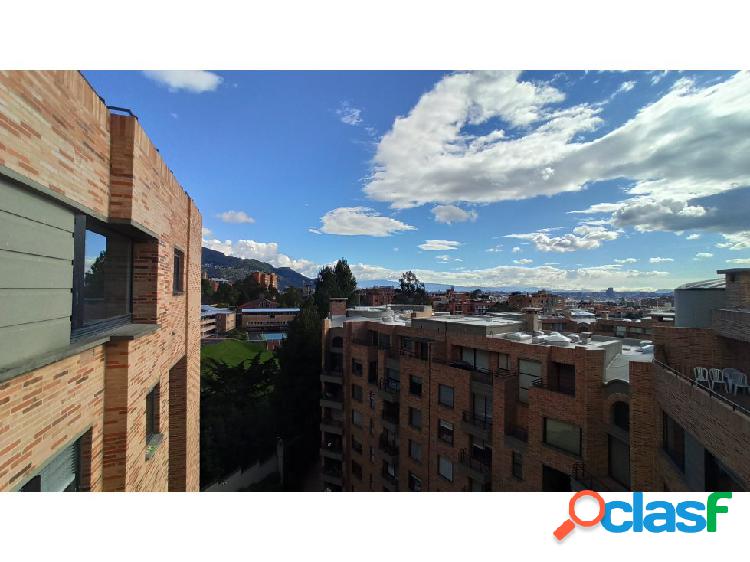 Arriendo apartamento USAQUEN Bogotá