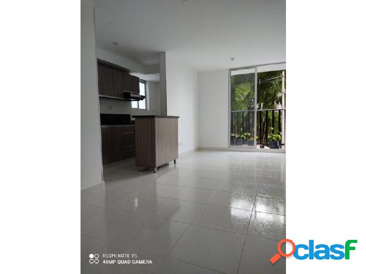 Arriendo apartamento norte