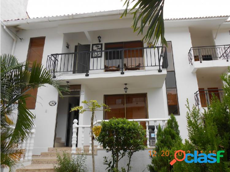 Arriendo de casa en Anapoima