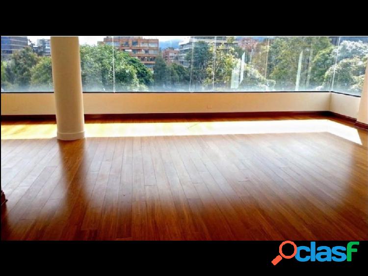 Bogota, Vendo Apartamento La Cabrera 326 Mts