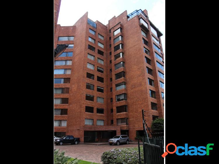 Bogota, Vendo Apartamento PH. Museo del Chico, 498.79 MTS