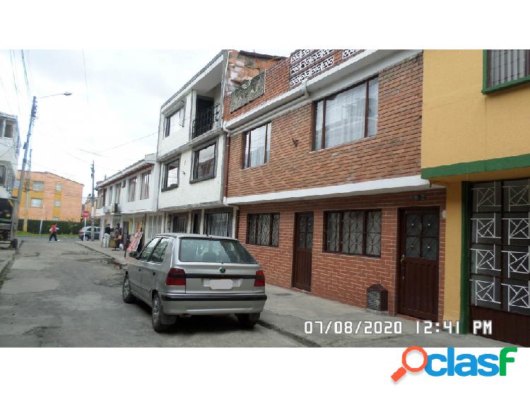 Britalia Norte Bogota las Margaritas Casa en venta