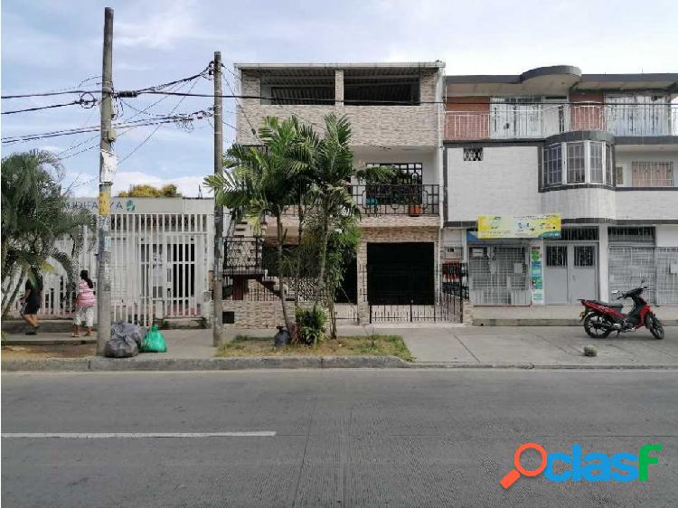 CASA EN ARRIENDO EN MARACAIBO