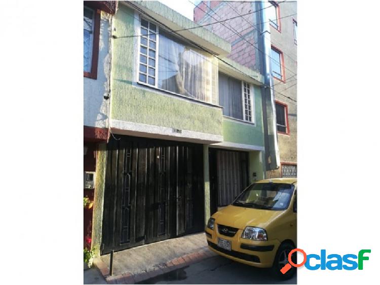 CASA EN ARRIENDO, GILMAR BOGOTA