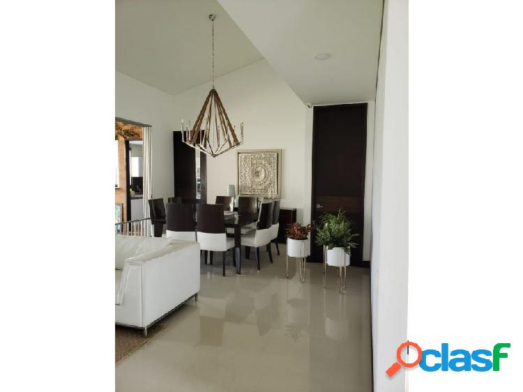 CASA EN CONDOMINIO EN VENTA EN EL SUR, CALI