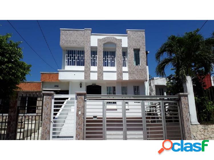 CASA EN VENTA EN LA CUMBRE