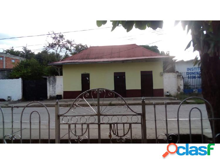 CASA LOTE EN ARJONA - BOLIVAR