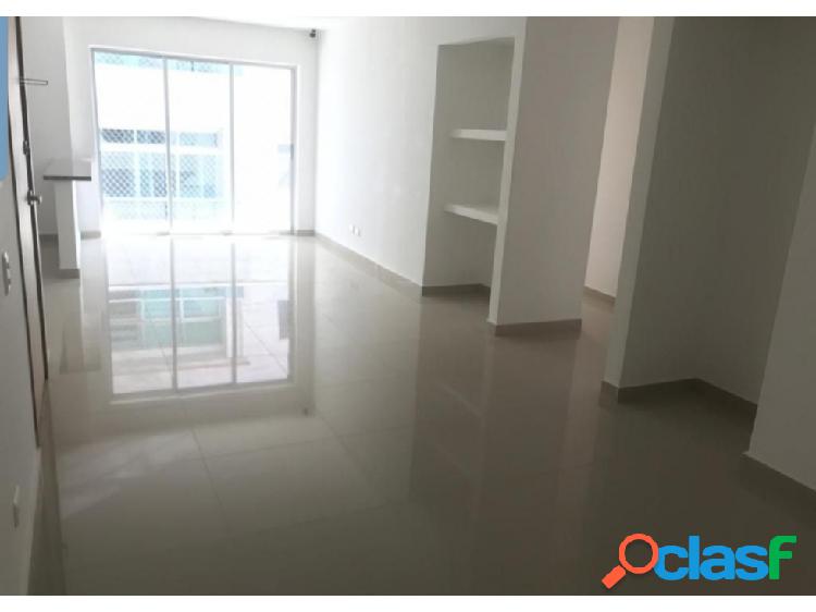 Cartagena Apartamento Venta Alto Bosque