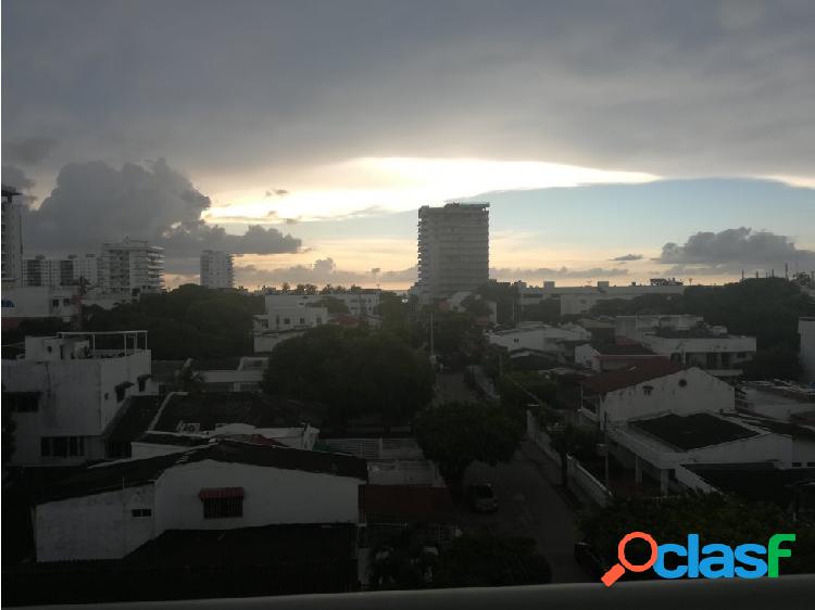 Cartagena Apartamento Venta Crespo