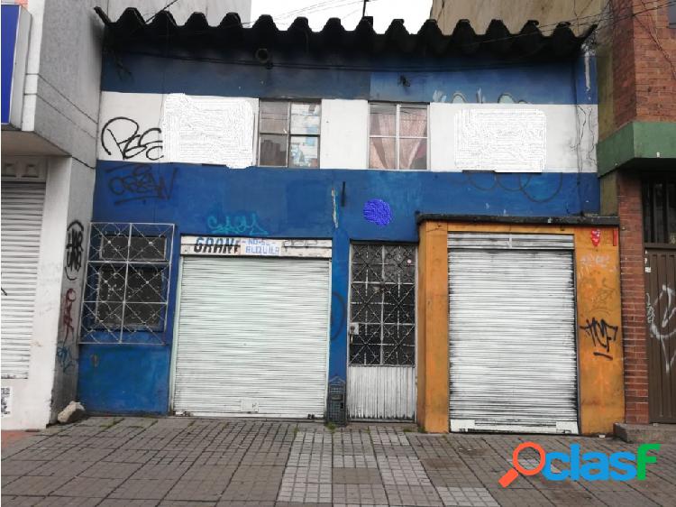 Casa Comercial en Venta, KENNEDY, Bogota