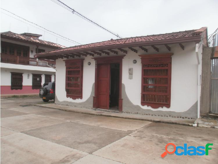 Casa En Jardín Suroeste de Antioquia Se Vende