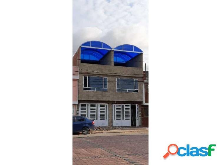 Casa Rentable En Venta en Bogotá Bosa Laureles