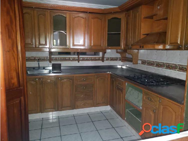 Casa arriendo Florida Nueva, Medellín