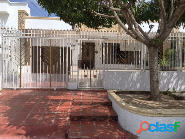 Casa en Venta en Barranquilla - El Recreo