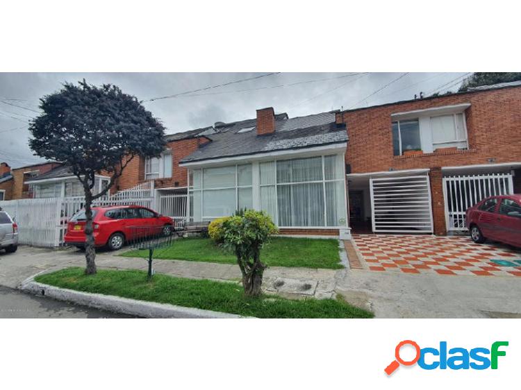 Casa en Venta en La Floresta 20-1336 C.O