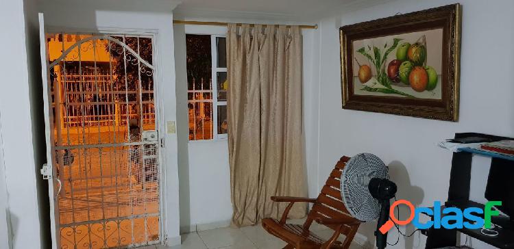 Casa en Venta en Villas de la Candelaria, Cartagena