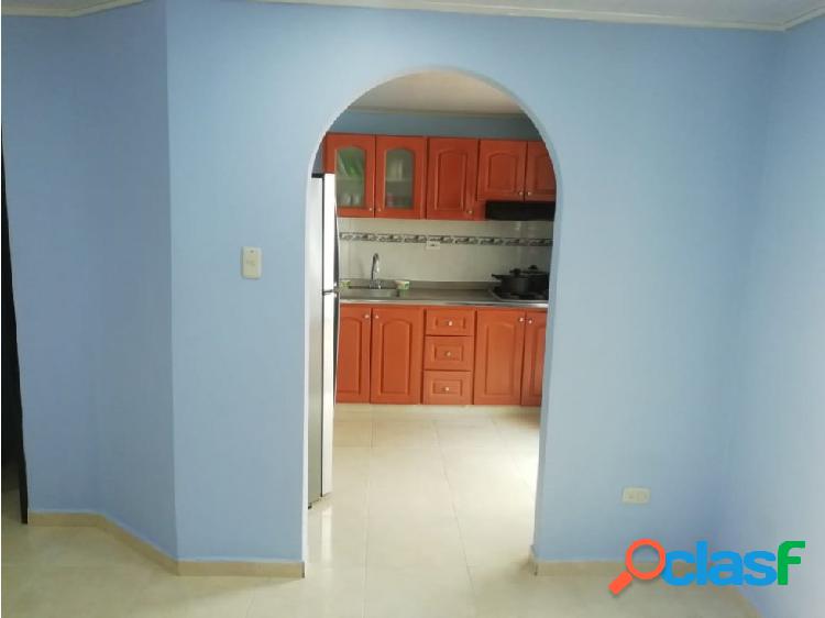 Casa en conjunto en Dosquebradas