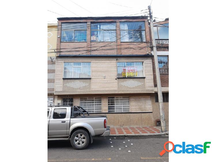 Casa en venta en Bogota