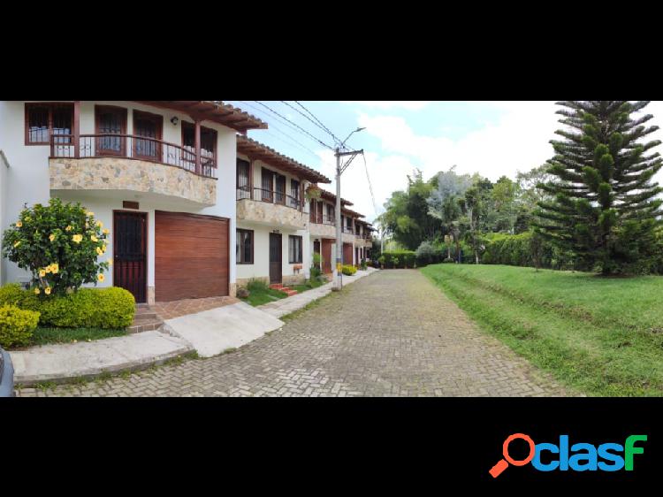 Casa en venta en La Ceja Antioquia