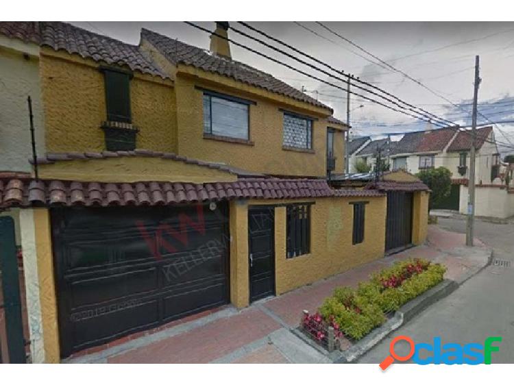 Casa para la Venta - Suba - Bogotá - Colombia