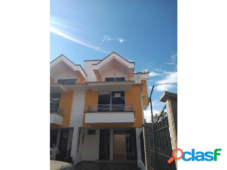 Casa venta sector Amarilo villavicencio