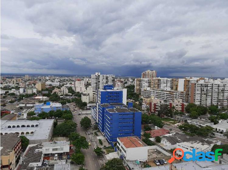 Ciudad Jardin, Universidad Metropolitana