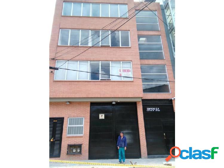 Comercial en La Merced Norte RAH CO: 21-806