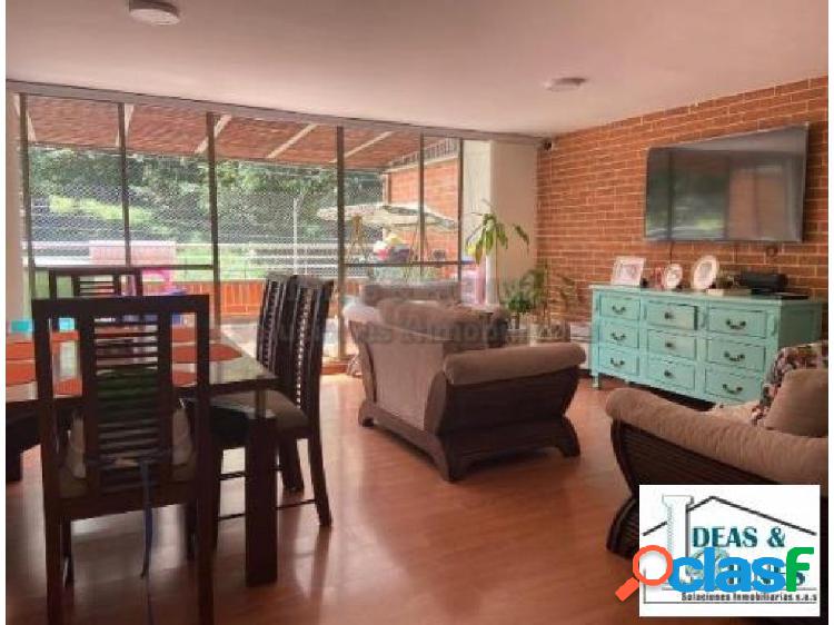 Duplex En Venta Medellín Sector El Poblado