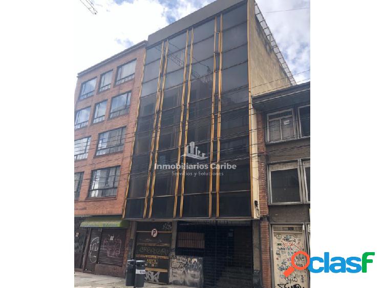 Edificio para restaurar en venta Bogota - Chapinero