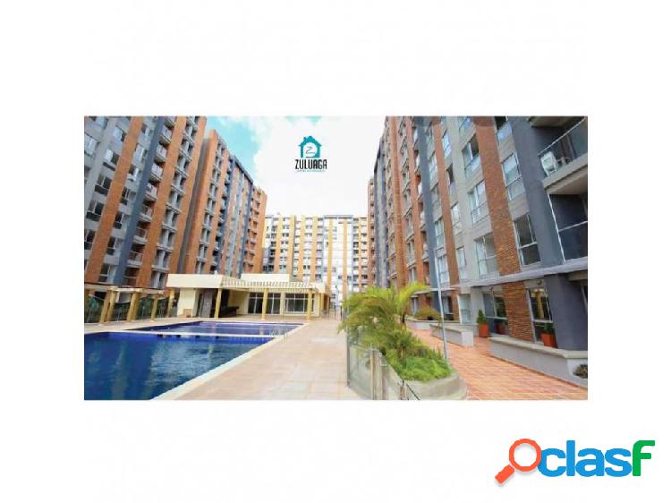 En Venta Apto Barranquilla Barrio Río Alto cerca a Centros