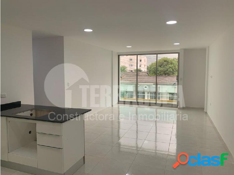 En venta Conjunto de apartamentos en simón bolivar.