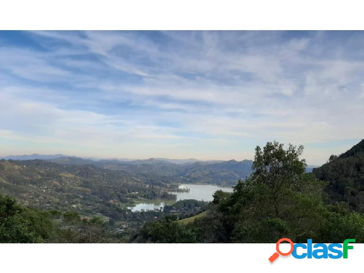 HERMOSO LOTE CAMPESTRE CON VISTA PANORAMICA, RETIRO ANT